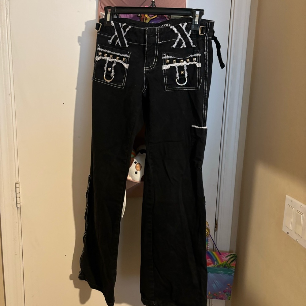 tripp maid pants